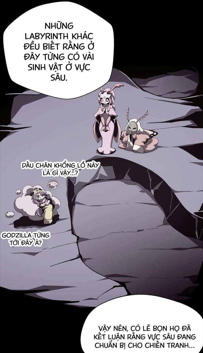 Hồi Ức Trong Ngục Tối Chap 70 - Next Chap 71