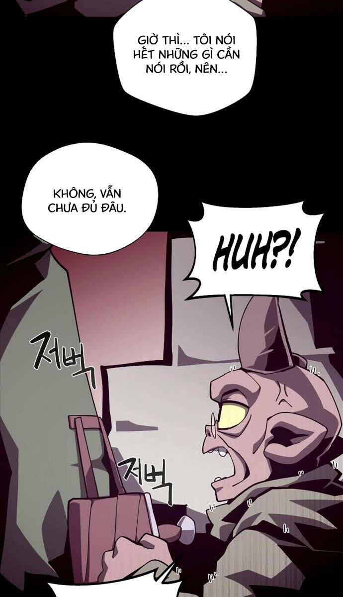 Hồi Ức Trong Ngục Tối Chap 70 - Next Chap 71