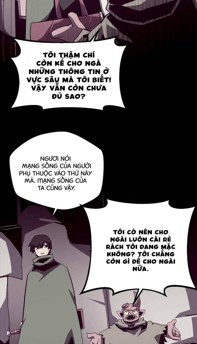 Hồi Ức Trong Ngục Tối Chap 70 - Next Chap 71