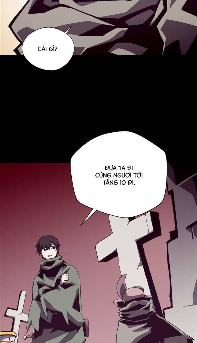 Hồi Ức Trong Ngục Tối Chap 70 - Next Chap 71