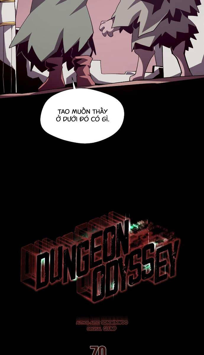 Hồi Ức Trong Ngục Tối Chap 70 - Next Chap 71