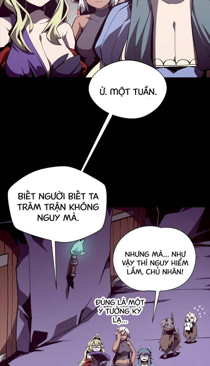 Hồi Ức Trong Ngục Tối Chap 70 - Next Chap 71