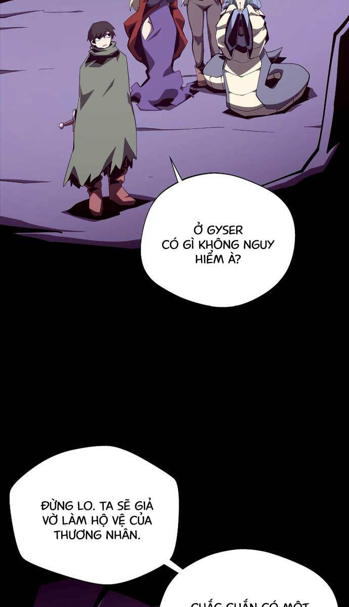 Hồi Ức Trong Ngục Tối Chap 70 - Next Chap 71