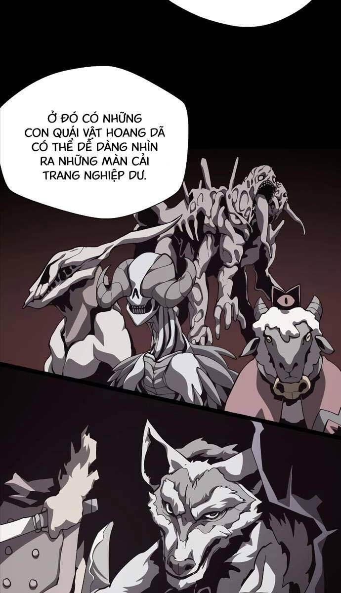 Hồi Ức Trong Ngục Tối Chap 70 - Next Chap 71