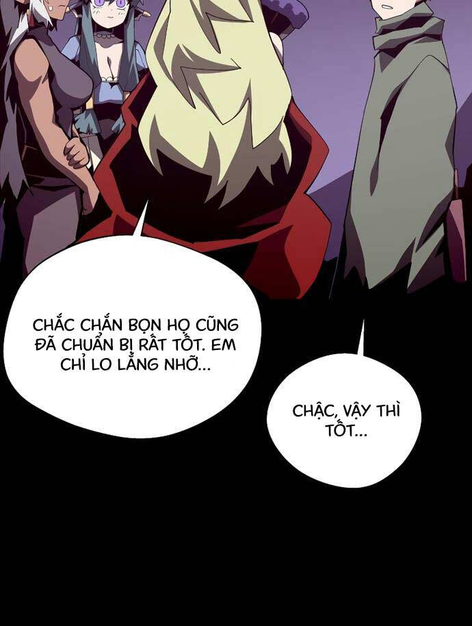 Hồi Ức Trong Ngục Tối Chap 70 - Next Chap 71