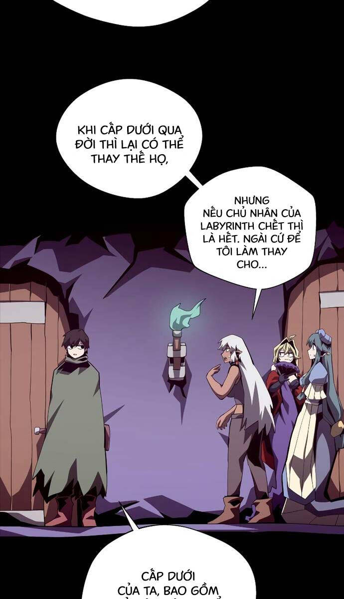 Hồi Ức Trong Ngục Tối Chap 70 - Next Chap 71