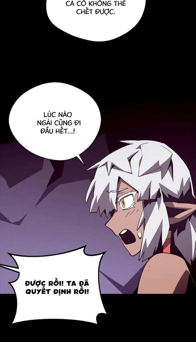 Hồi Ức Trong Ngục Tối Chap 70 - Next Chap 71