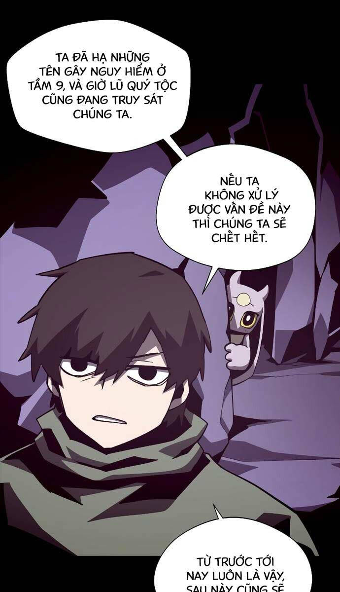 Hồi Ức Trong Ngục Tối Chap 70 - Next Chap 71