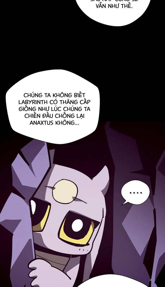 Hồi Ức Trong Ngục Tối Chap 70 - Next Chap 71