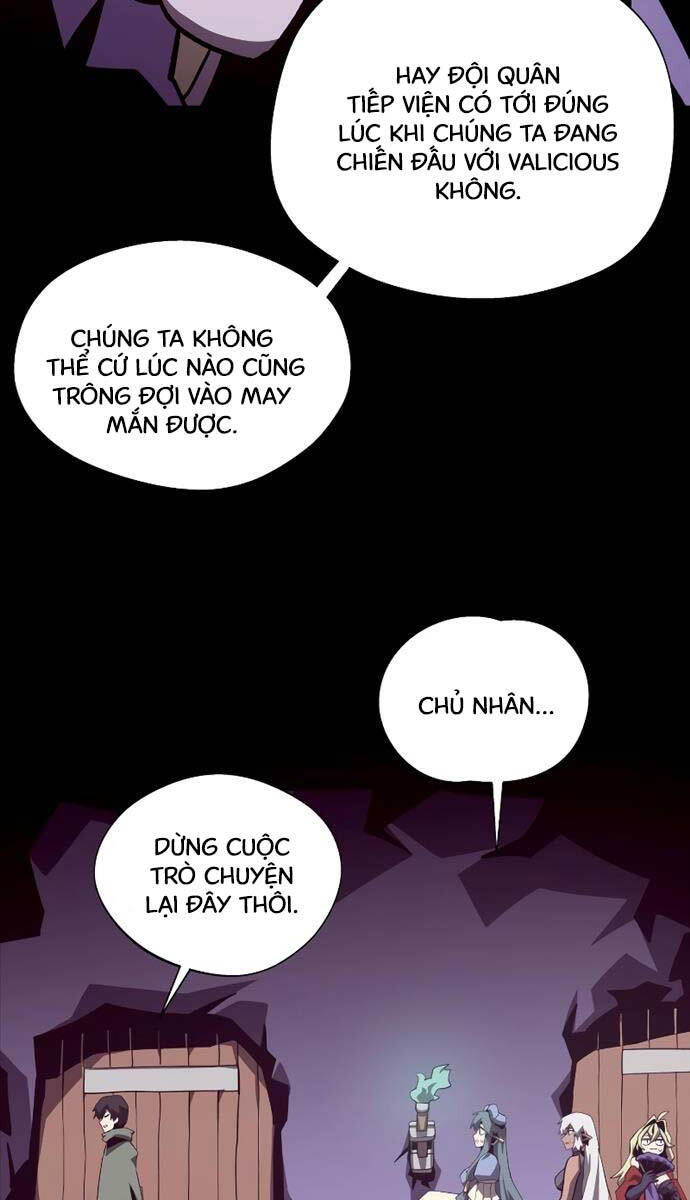 Hồi Ức Trong Ngục Tối Chap 70 - Next Chap 71