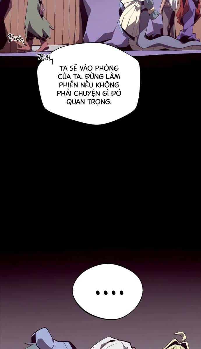Hồi Ức Trong Ngục Tối Chap 70 - Next Chap 71