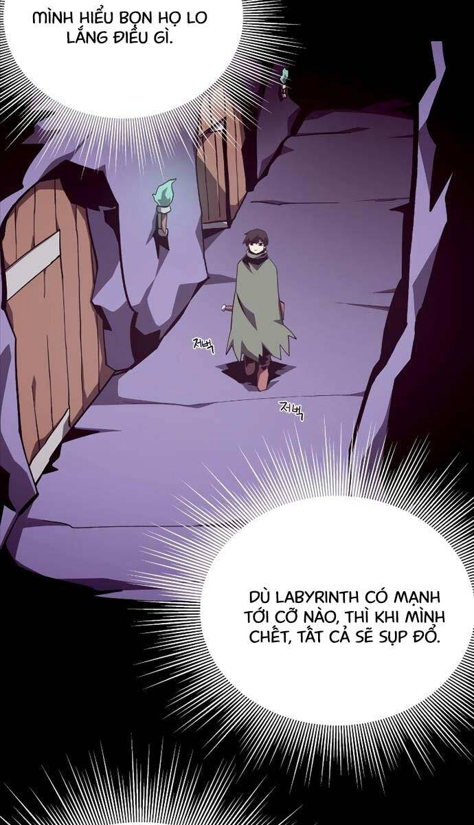 Hồi Ức Trong Ngục Tối Chap 70 - Next Chap 71