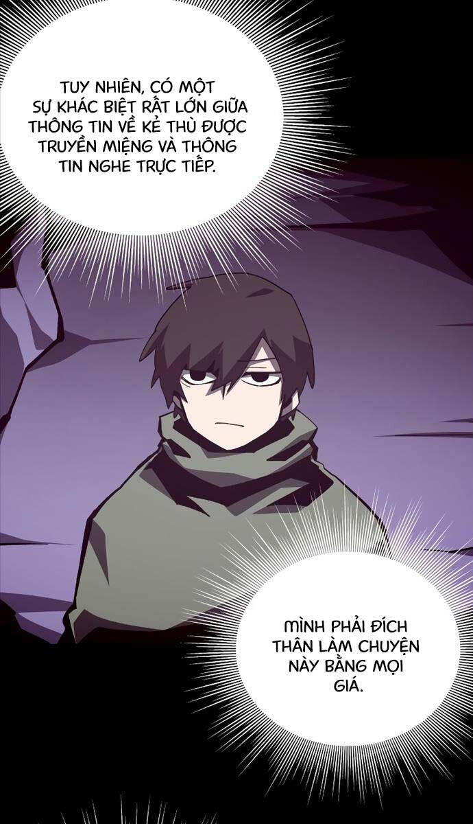 Hồi Ức Trong Ngục Tối Chap 70 - Next Chap 71