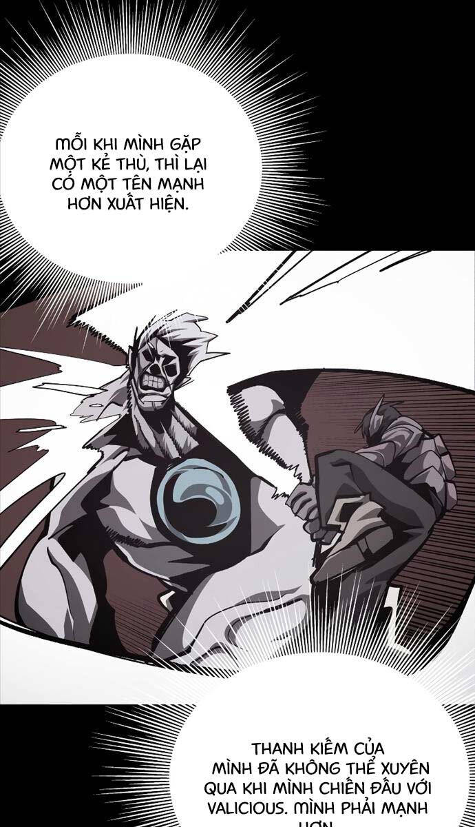 Hồi Ức Trong Ngục Tối Chap 70 - Next Chap 71