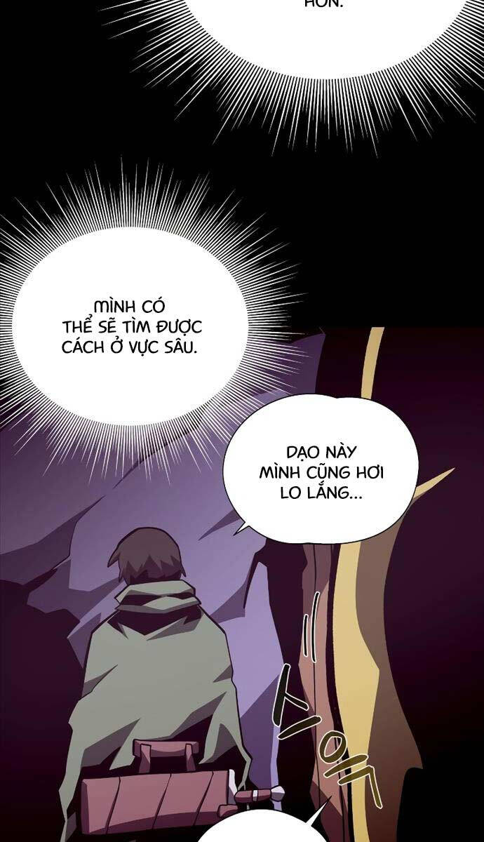 Hồi Ức Trong Ngục Tối Chap 70 - Next Chap 71