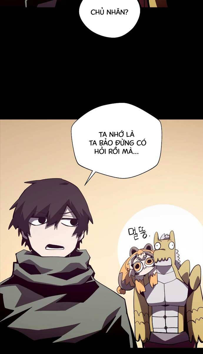 Hồi Ức Trong Ngục Tối Chap 70 - Next Chap 71