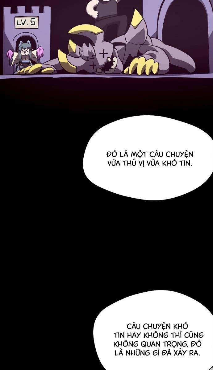 Hồi Ức Trong Ngục Tối Chap 70 - Next Chap 71