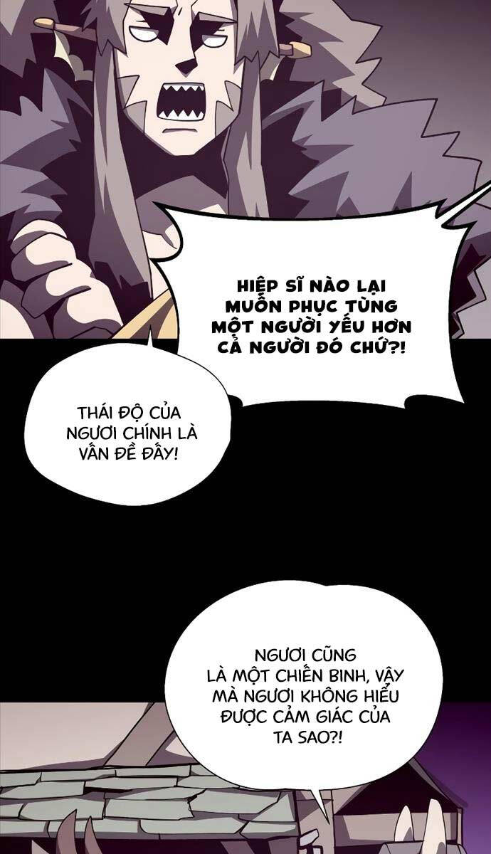 Hồi Ức Trong Ngục Tối Chap 70 - Next Chap 71
