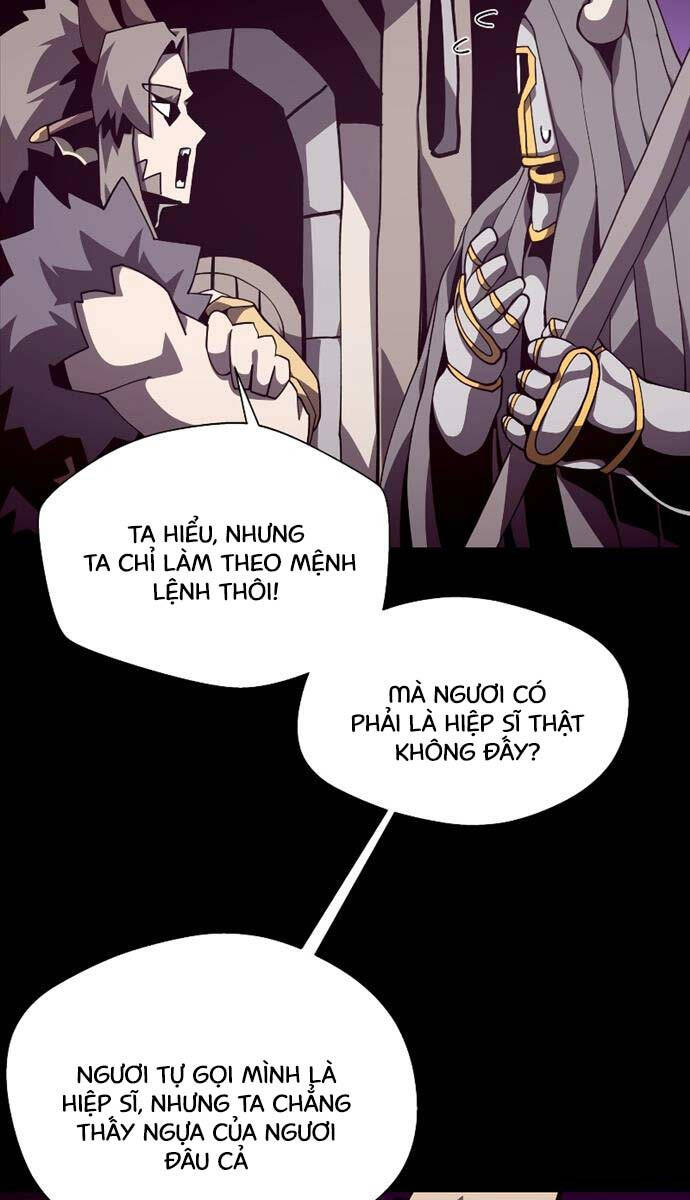 Hồi Ức Trong Ngục Tối Chap 70 - Next Chap 71