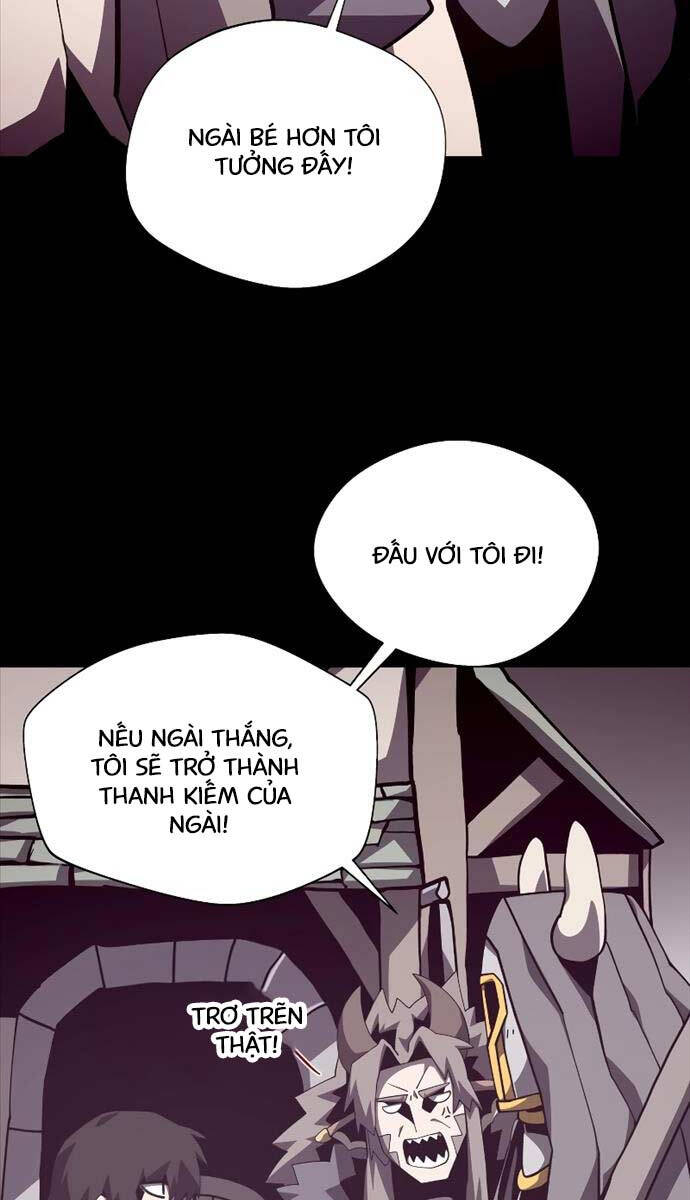 Hồi Ức Trong Ngục Tối Chap 70 - Next Chap 71