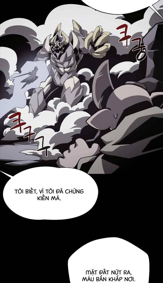 Hồi Ức Trong Ngục Tối Chap 70 - Next Chap 71