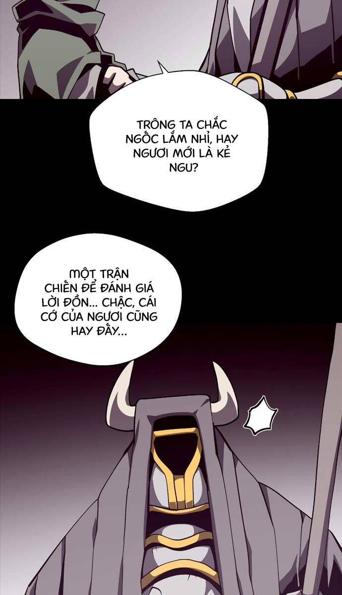Hồi Ức Trong Ngục Tối Chap 70 - Next Chap 71