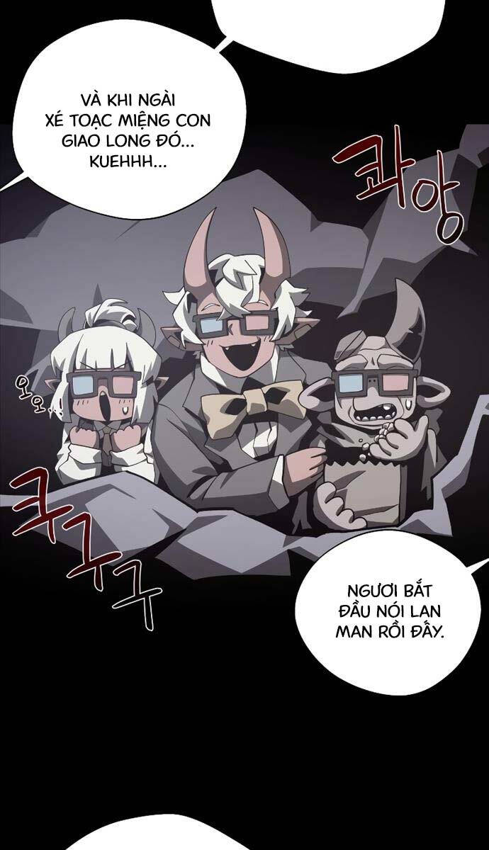 Hồi Ức Trong Ngục Tối Chap 70 - Next Chap 71