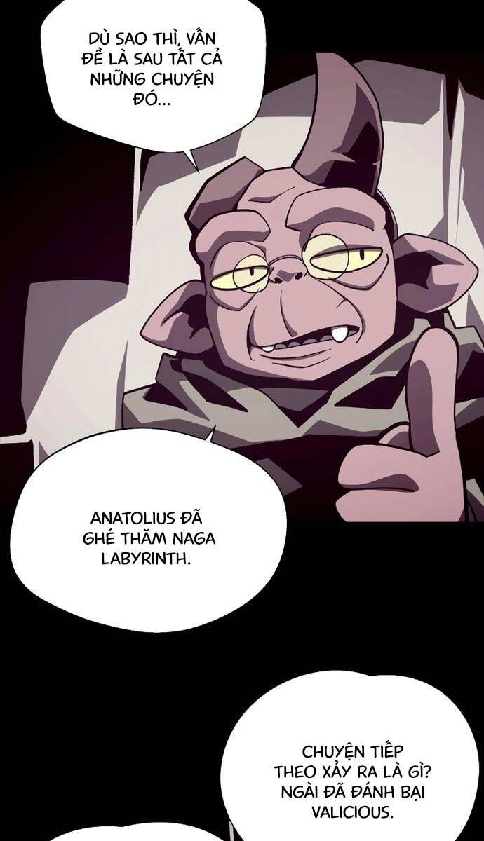 Hồi Ức Trong Ngục Tối Chap 70 - Next Chap 71
