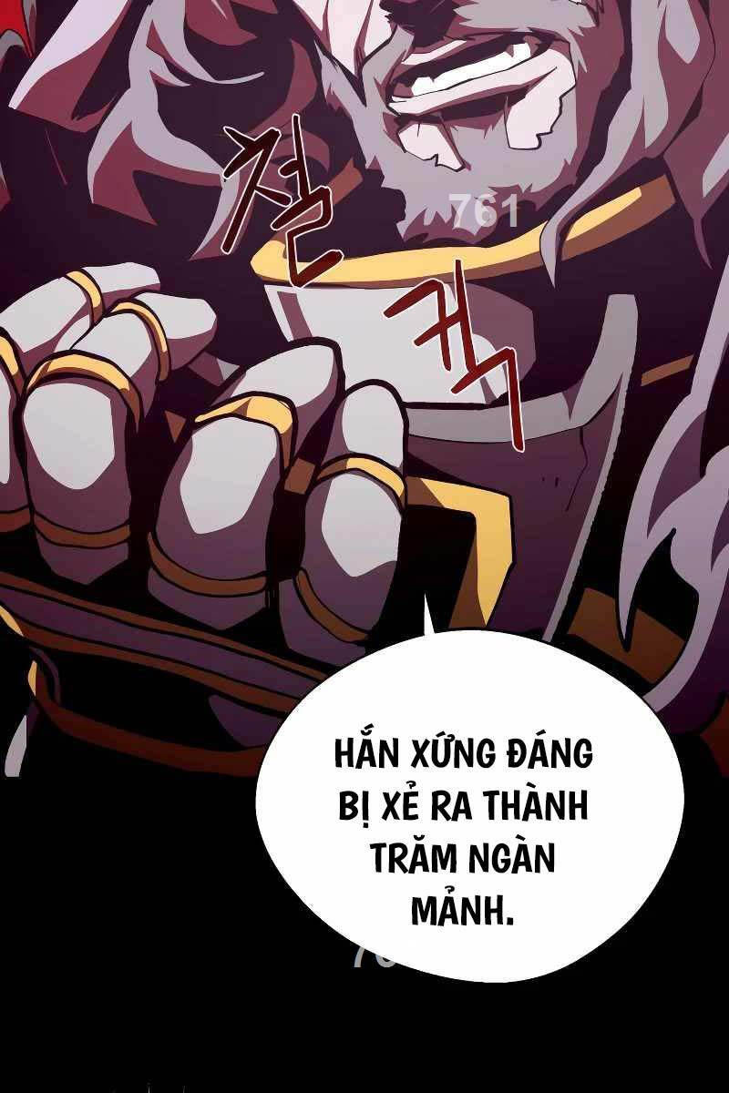 Hồi Ức Trong Ngục Tối Chap 71 - Next Chap 72