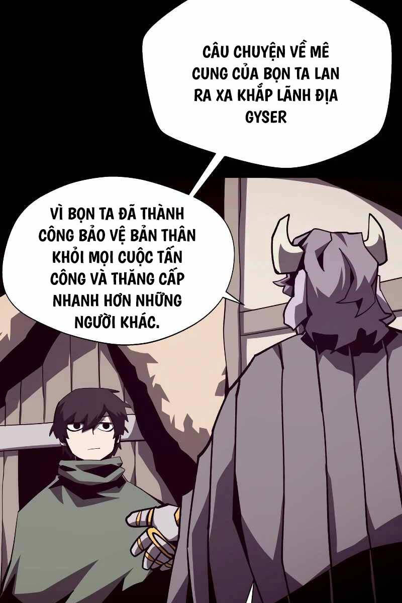 Hồi Ức Trong Ngục Tối Chap 71 - Next Chap 72