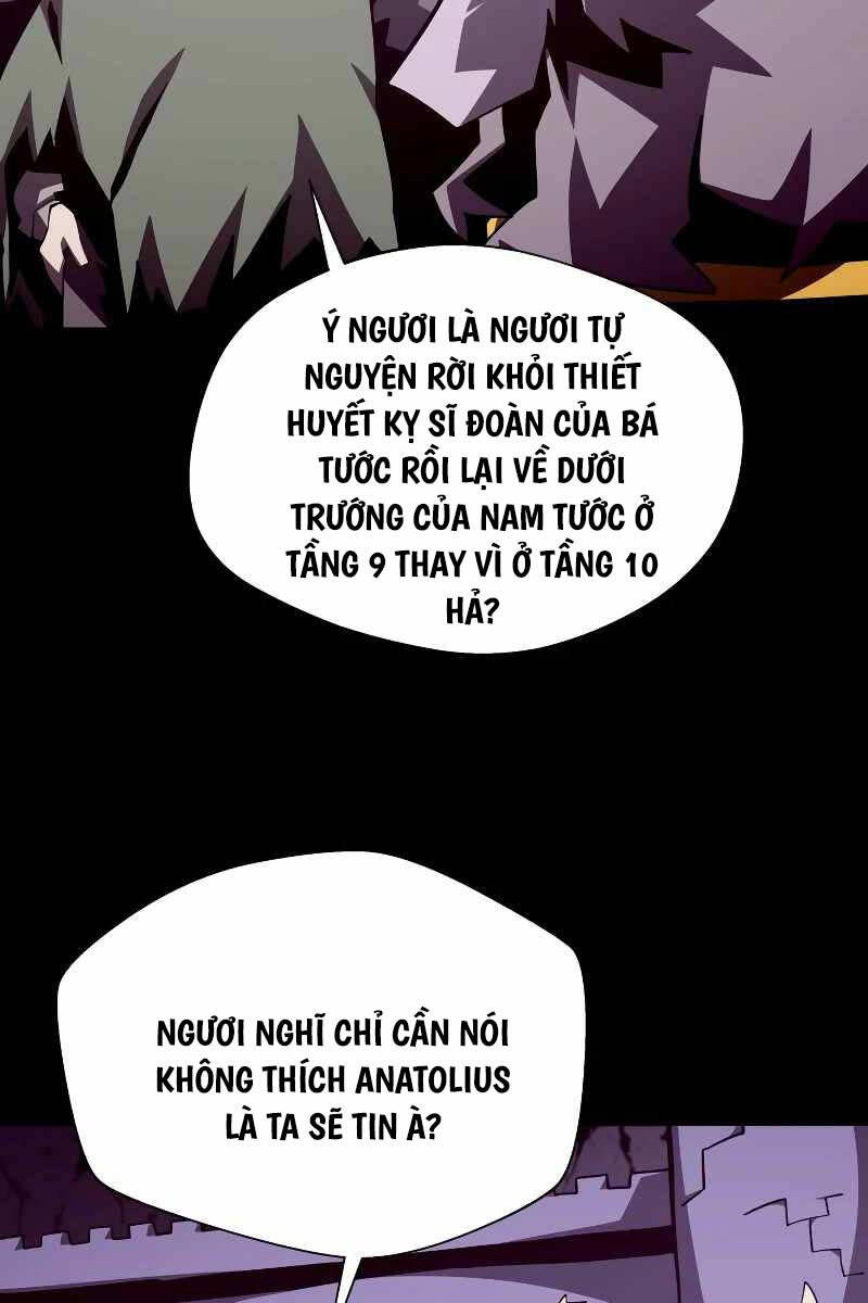 Hồi Ức Trong Ngục Tối Chap 71 - Next Chap 72