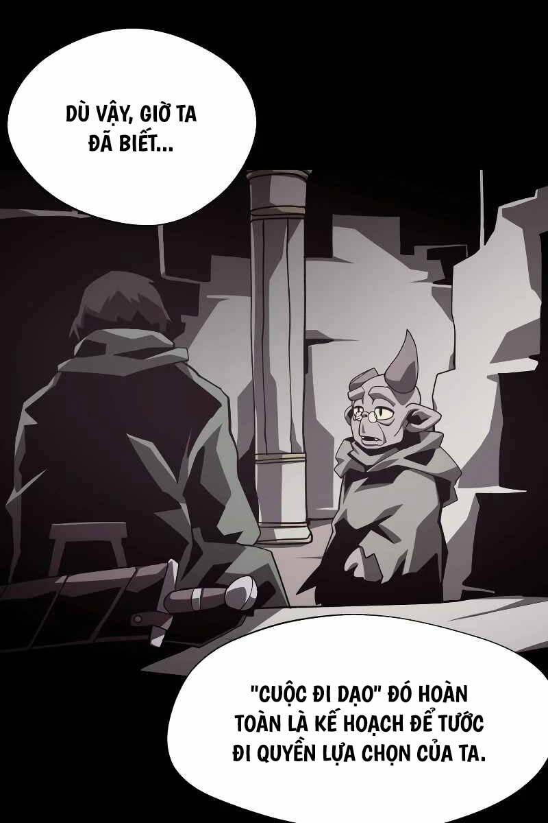 Hồi Ức Trong Ngục Tối Chap 71 - Next Chap 72
