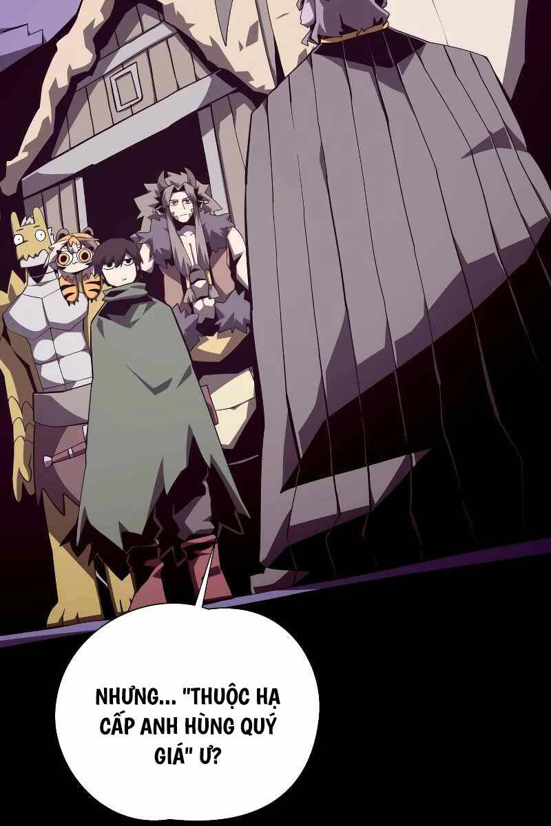 Hồi Ức Trong Ngục Tối Chap 71 - Next Chap 72