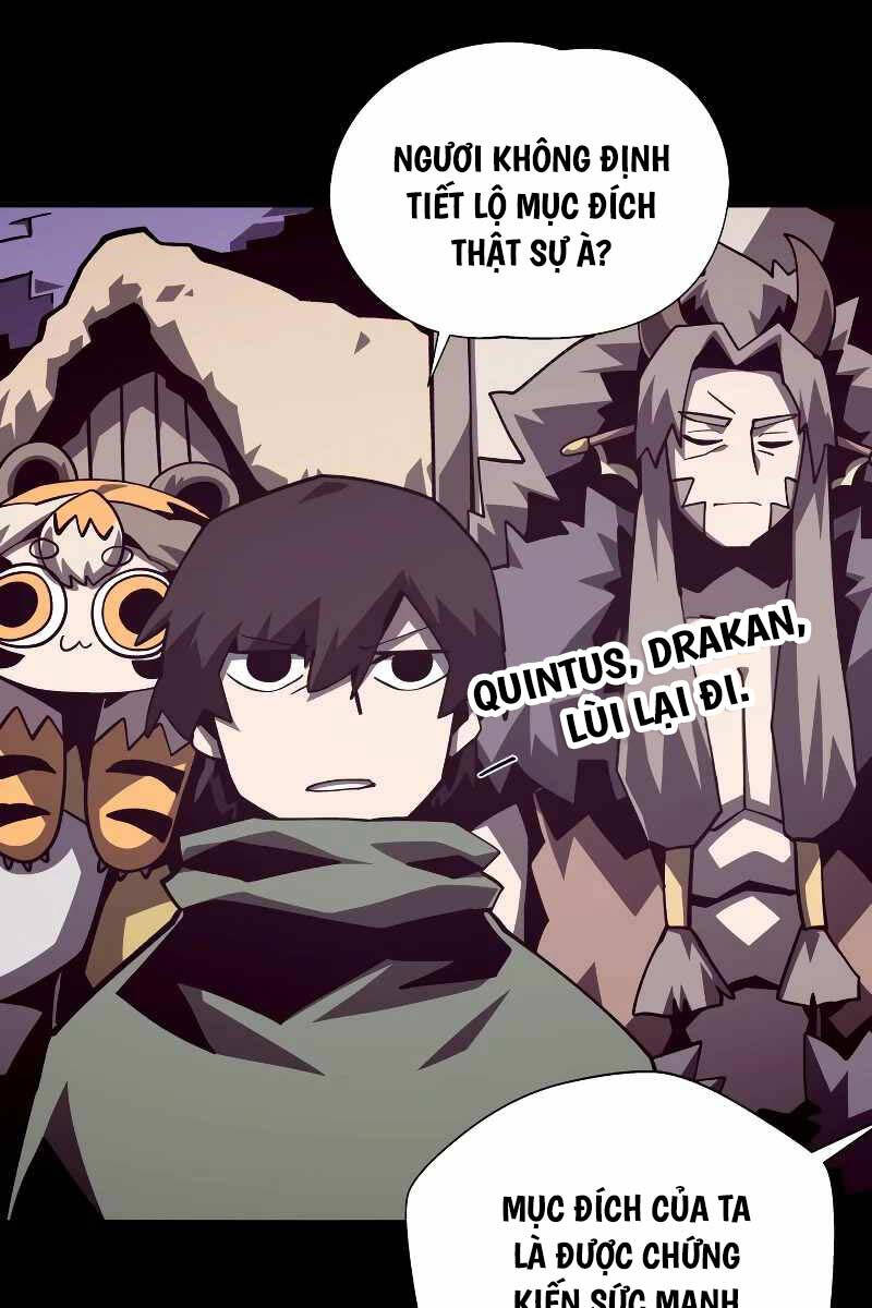 Hồi Ức Trong Ngục Tối Chap 71 - Next Chap 72