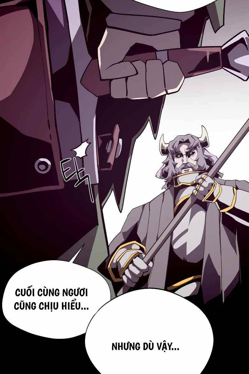 Hồi Ức Trong Ngục Tối Chap 71 - Next Chap 72