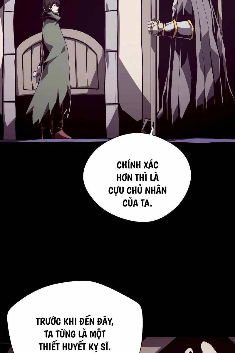 Hồi Ức Trong Ngục Tối Chap 71 - Next Chap 72