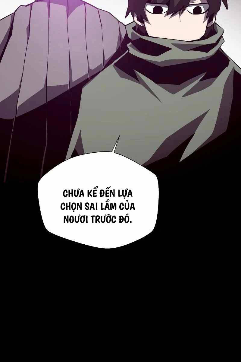 Hồi Ức Trong Ngục Tối Chap 71 - Next Chap 72