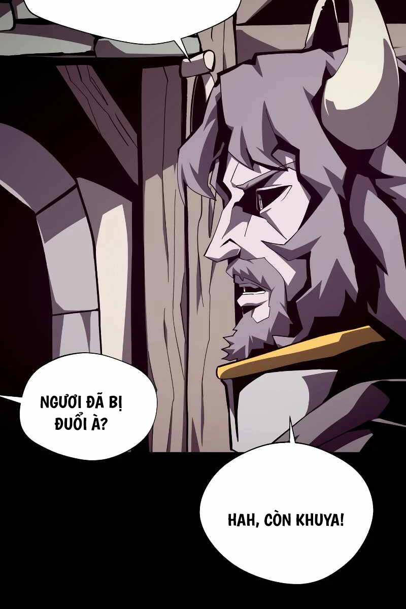 Hồi Ức Trong Ngục Tối Chap 71 - Next Chap 72