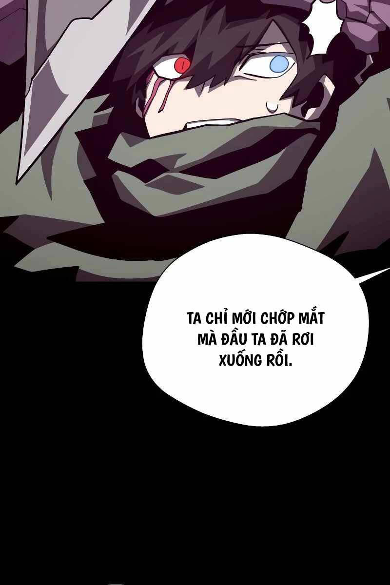 Hồi Ức Trong Ngục Tối Chap 71 - Next Chap 72