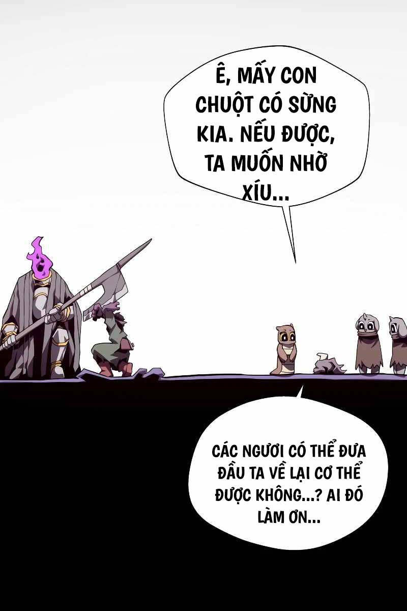 Hồi Ức Trong Ngục Tối Chap 71 - Next Chap 72