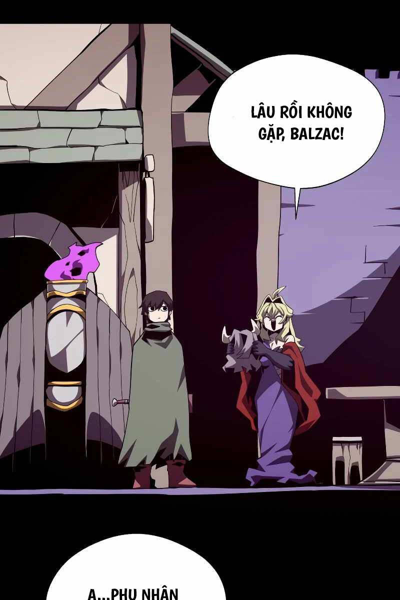 Hồi Ức Trong Ngục Tối Chap 71 - Next Chap 72