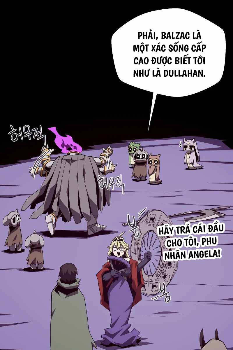 Hồi Ức Trong Ngục Tối Chap 71 - Next Chap 72