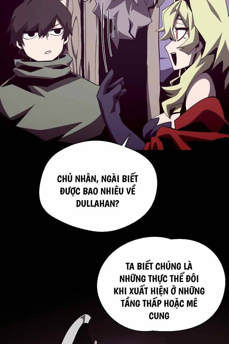 Hồi Ức Trong Ngục Tối Chap 71 - Next Chap 72