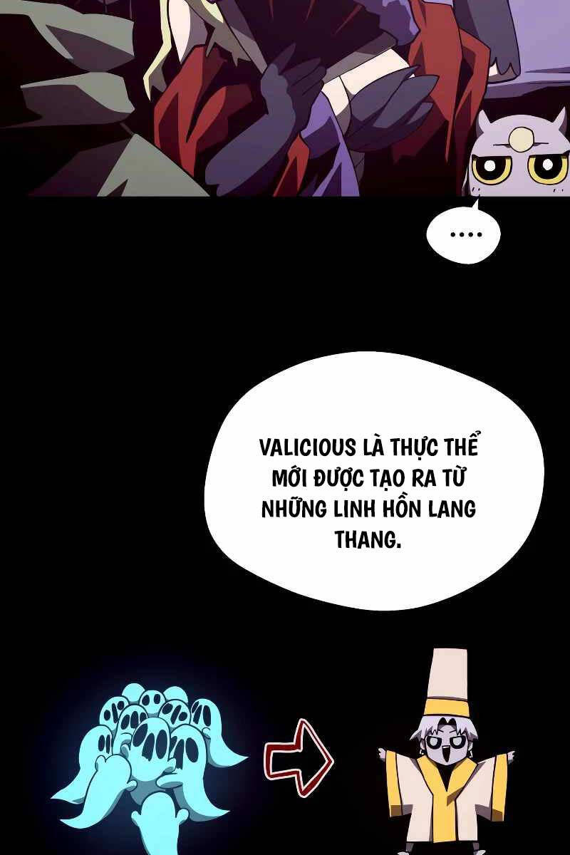 Hồi Ức Trong Ngục Tối Chap 71 - Next Chap 72