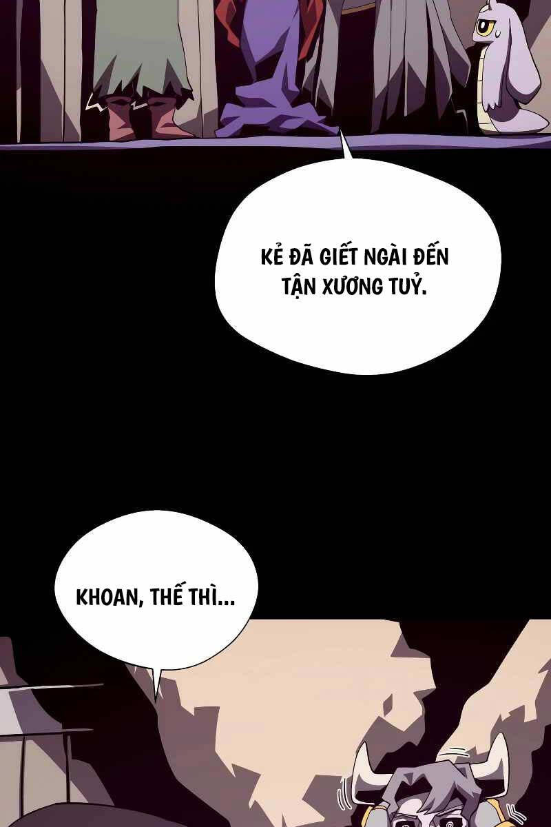 Hồi Ức Trong Ngục Tối Chap 71 - Next Chap 72