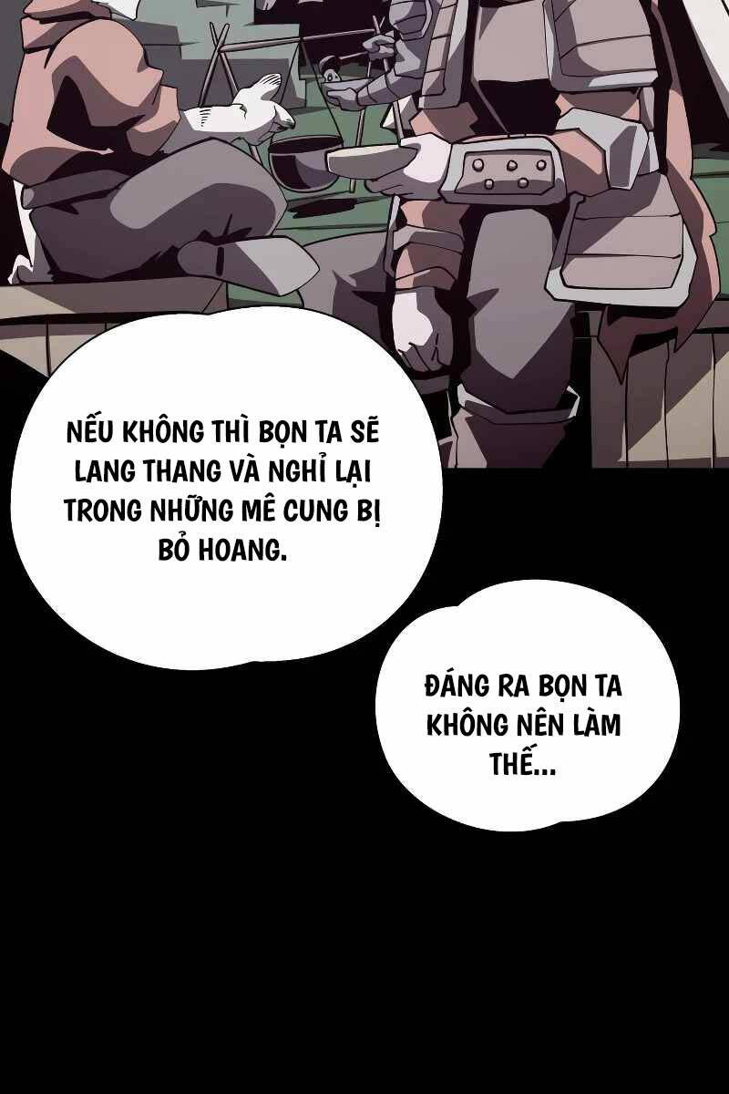 Hồi Ức Trong Ngục Tối Chap 71 - Next Chap 72