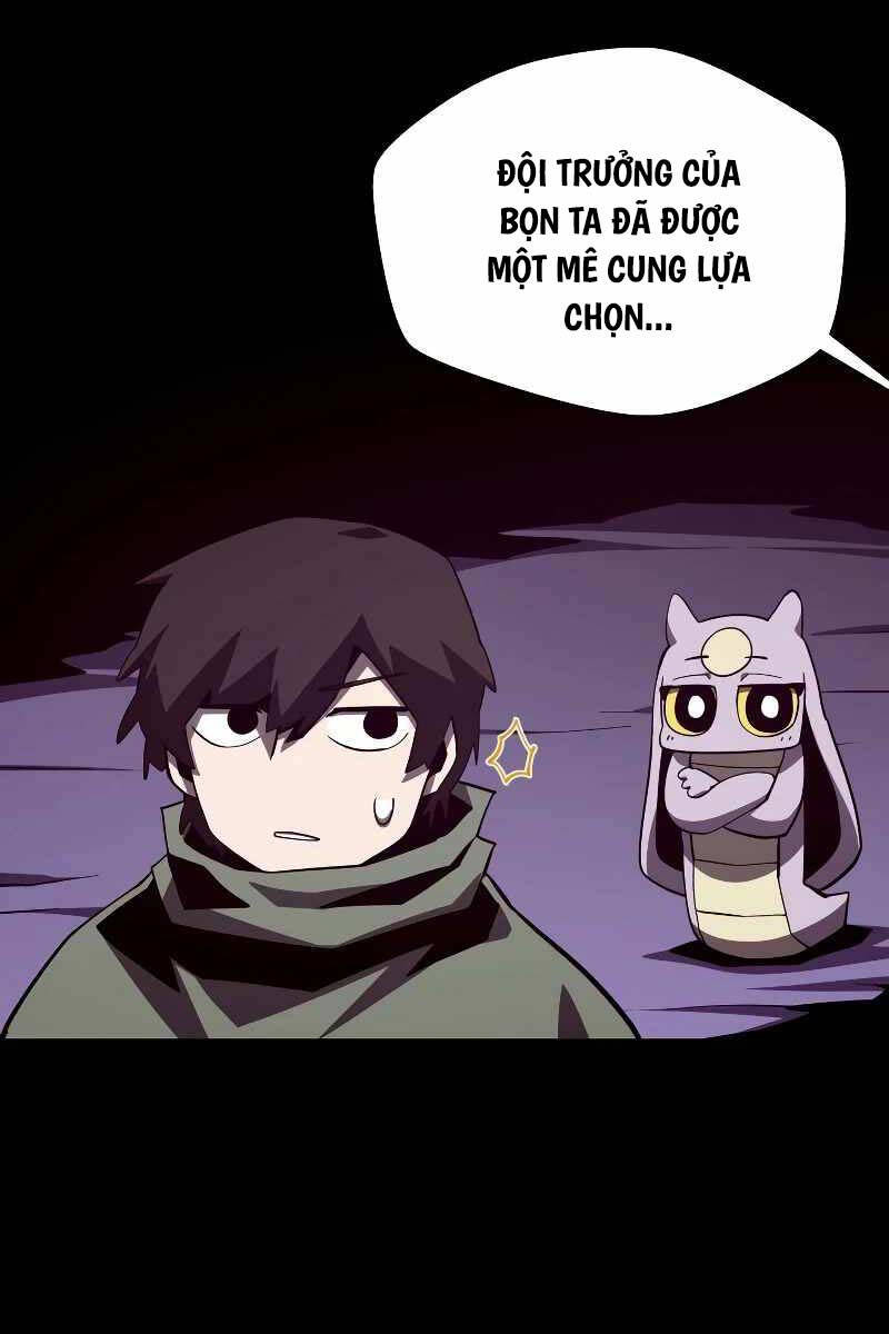 Hồi Ức Trong Ngục Tối Chap 71 - Next Chap 72