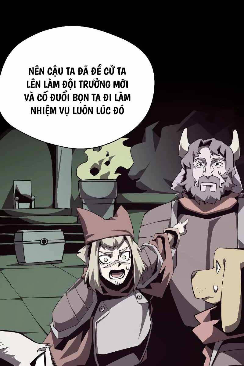 Hồi Ức Trong Ngục Tối Chap 71 - Next Chap 72