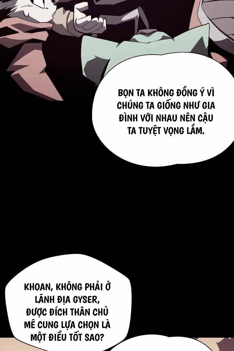 Hồi Ức Trong Ngục Tối Chap 71 - Next Chap 72