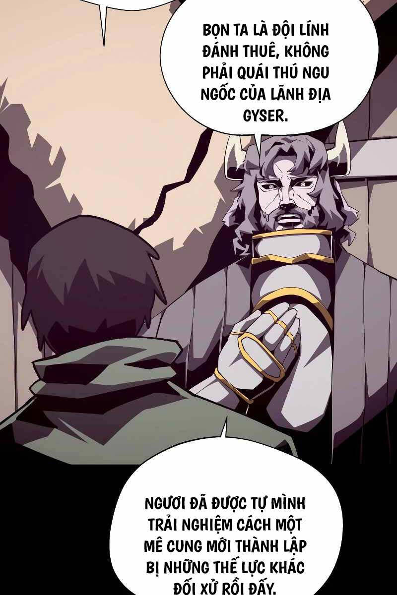 Hồi Ức Trong Ngục Tối Chap 71 - Next Chap 72